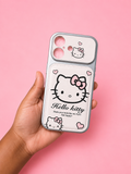 Hello kitty phone case